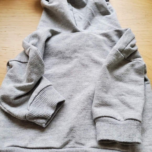 MICKEY Hoodie with Ears - Picture 8 of 10